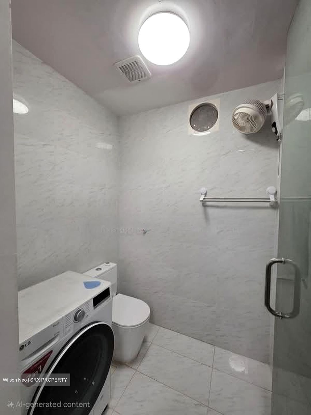 Prime Residence (D14), Apartment #601613611